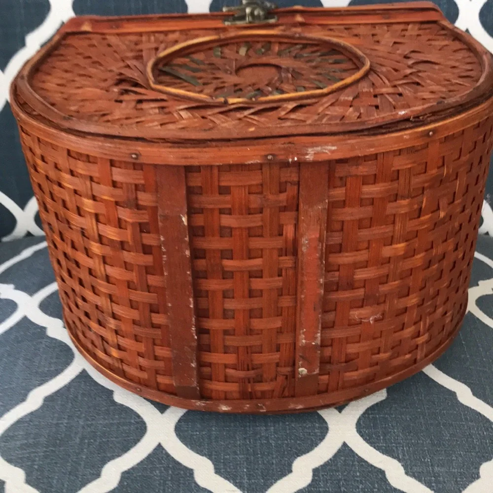 Gorgeous Bombay company decorative storage box - Picture 14 of 14